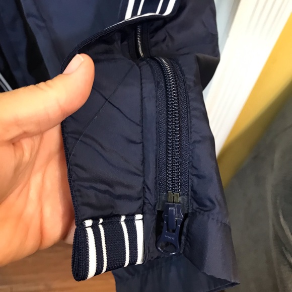 🏈ESPN Blue Lightweight Joggers Blue Sz Small - Picture 3 of 7